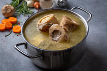 Load image into Gallery viewer, Organic Bone Broth 7-Day Supply
