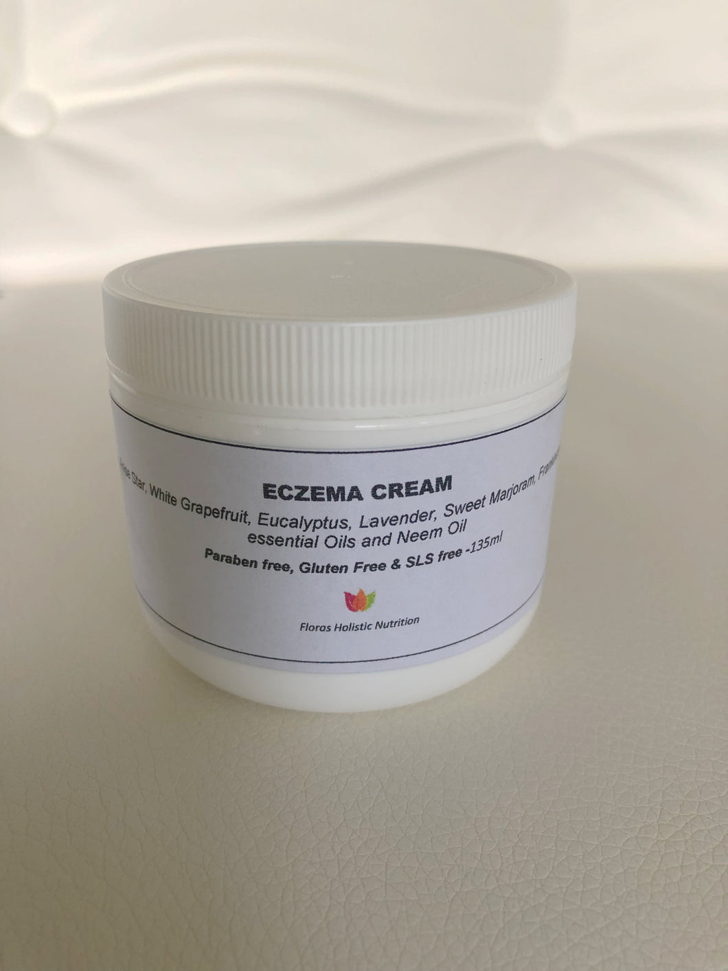 Eczema Cream 135ml